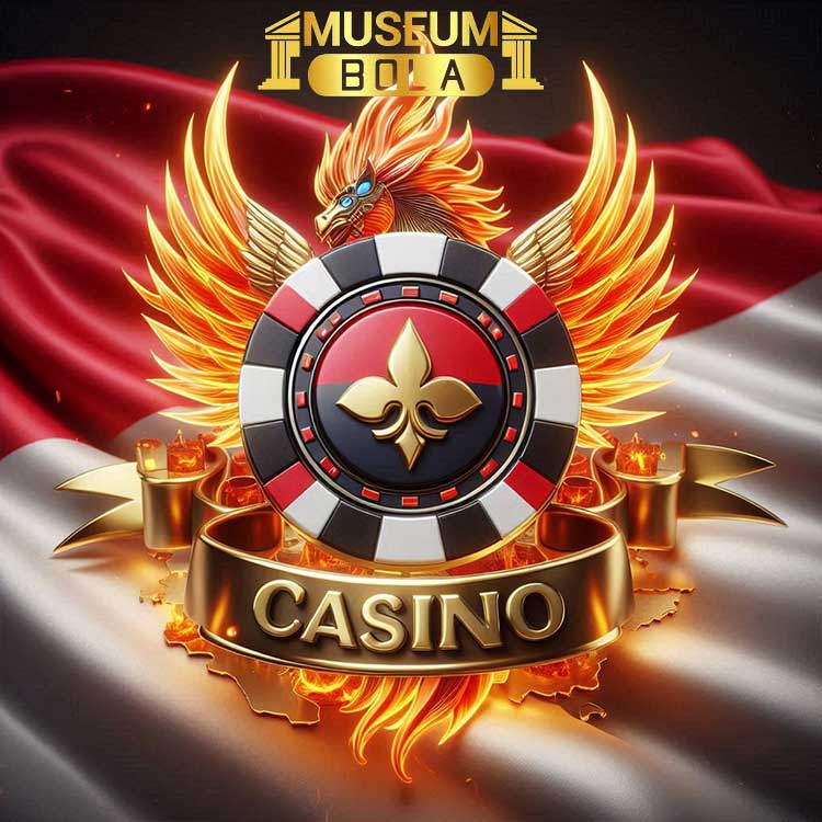 Situs live casino